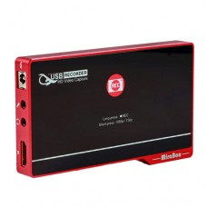 HSV326, преобразователь USB сигнала в HDMI