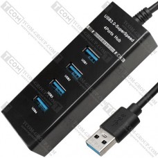 USB HUB на 4 порта USB 3.0