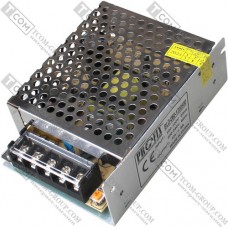 Блок питания Profix 12V, 5A, 60Вт, негерметичный, металлический корпус