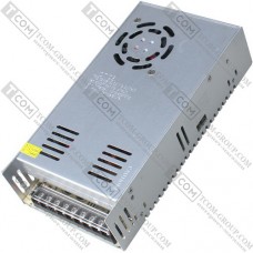 Блок питания Profix 12V, 30A, 360Вт, негерметичный, металлический корпус