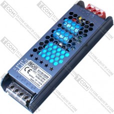 Блок питания Profix 12V, 20.8A, 250Вт, узкий, негерметичный, металлический корпус