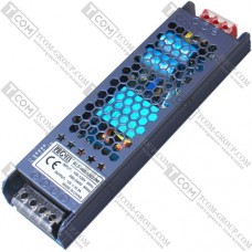Блок питания Profix 12V, 33.3A, 400Вт, узкий, негерметичный, металлический корпус