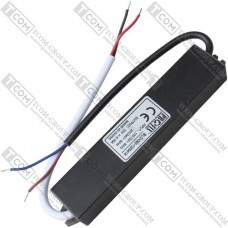 Блок питания Profix 12V, 4.16A, 50Вт, герметичный, металлический корпус