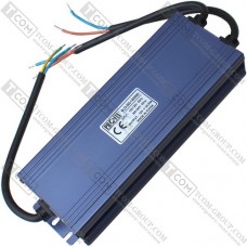 Блок питания Profix 12V, 20.83A, 250Вт, герметичный, металлический корпус