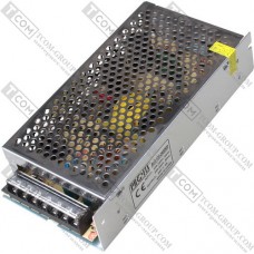 Блок питания Profix 24V, 5A, 120Вт, негерметичный, металлический корпус Блок питания Profix 24V, 5A, 120Вт, негерметичный, металлический корпус