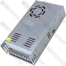 Блок питания Profix 24V, 20.83A, 500Вт, негерметичный, металлический корпус