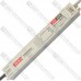 Блок питания герметичный IP67, 24V DC, 2.5А, 60Вт (JLV-24060KA-W)