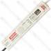 Блок питания герметичный IP67, 24V DC, 4.17А, 100Вт (JLV-24100KA-L) Блок питания герметичный IP67, 24V DC, 4.17А, 100Вт (JLV-24100KA-L)