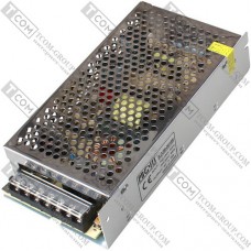 Блок питания Profix 5V, 15A, 80Вт, негерметичный, металлический корпус