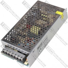 Блок питания Profix 5V, 20A, 100Вт, негерметичный, металлический корпус