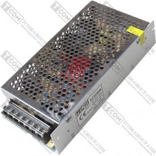 Блок питания Profix 5V, 30A, 150Вт, негерметичный, металлический корпус