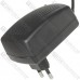 Блок питания вилочный 2,5/5,5мм, 15V, 1A, 220В