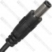 Блок питания вилочный 2,5/5,5мм, 15V, 1A, 220В