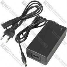 Блок питания кабельный 2,5/5,5мм, 15V, 4A, 220В