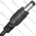 Блок питания кабельный 2,5/5,5мм, 15V, 4A, 220В Блок питания кабельный 2,5/5,5мм, 15V, 4A, 220В