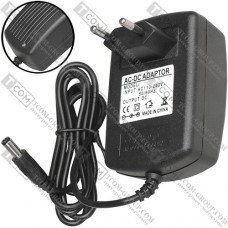 Блок живлення вилковий 2,5/5,5 мм, 16V, 2A, 220В