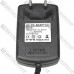 Блок питания вилочный 2,5/5,5мм, 16V, 2A, 220В