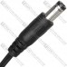 Блок питания вилочный 2,1/5,5мм, 12V, 1.5A, 18W, 220В, 1.5м