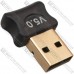 Адаптер USB Bluetooth v 5.0 + EDR (CSR8510)