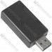 Звуковая карта USB 3D Sound 7.1