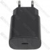 Сетевое зарядное устройство на 1 гнездо USB, 25W Сетевое зарядное устройство на 1 гнездо USB, 25W