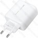 Сетевое зарядное устройство на 1 гнездо USB, 65W, 5V~2A, 10V~6.5A, белое Сетевое зарядное устройство на 1 гнездо USB, 65W, 5V~2A, 10V~6.5A, белое