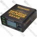 Сетевое зарядное устройство Mechanic F-Power 6S, 50W, 220V, с цифровой индикацией Сетевое зарядное устройство Mechanic F-Power 6S, 50W, 220V, с цифровой индикацией