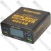 Сетевое зарядное устройство Mechanic F-Power 6P, 87W, 220V, с цифровой индикацией Сетевое зарядное устройство Mechanic F-Power 6P, 87W, 220V, с цифровой индикацией