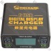 Сетевое зарядное устройство Mechanic F-Power 6P, 87W, 220V, с цифровой индикацией