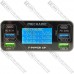 Сетевое зарядное устройство Mechanic F-Power 6P, 87W, 220V, с цифровой индикацией