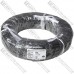 Дріт силіконовий 1жила 16AWG (1,3мм.кв.), чорний, 200м. Дріт силіконовий 1жила 16AWG (1,3мм.кв.), чорний, 200м.