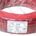 Провод силиконовый 2 жилы 22AWG (2х0,32мм.кв.) TinCU, красно-чёрный, 200м Провод силиконовый 2 жилы 22AWG (2х0,32мм.кв.) TinCU, красно-чёрный, 200м