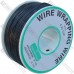 Одножильний монтажний дріт (30AWG/250м) чорний Одножильний монтажний дріт (30AWG/250м) чорний