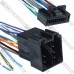 Переходник  автомагнитолы ISO 457007 KENWOOD -ISO с кабелем 20см