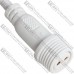 Разъёмы водонепроницаемые M18, 2pin, IP67, с кабелем