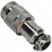 Разъём MIC 342, "штекер", под кабель, 2pin, Ø16мм