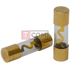 Предохранитель gold, 10х38мм, 30А