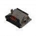 Гнездо micro USB TCOM, монтажное Гнездо micro USB TCOM, монтажное