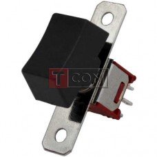 Тумблер с клавишей SRLS-202-A1 (ON-ON) TCOM, 6pin, 1.5A, 250VAC
