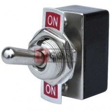 Тумблер KN3-2 (ON-ON) TCOM, 4pin, 2A, 250VAC Тумблер KN3-2 (ON-ON) TCOM, 4pin, 2A, 250VAC