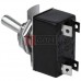 Тумблер KN3-2 (ON-ON) TCOM, 4pin, 2A, 250VAC