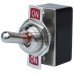 Тумблер KN3-2 (ON-ON) TCOM, 4pin, 2A, 250VAC