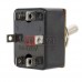 Тумблер KN3-3 (ON-ON) TCOM, 6pin, 3A, 250VAC