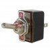 Тумблер KN3-3 (ON-ON) TCOM, 6pin, 3A, 250VAC