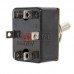 Тумблер KN3-3 (ON-ON) TCOM, 6pin, 3A, 250VAC