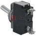Тумблер KN3(B)-101A (ON-OFF), 2pin, 6A 250VAC Тумблер KN3(B)-101A (ON-OFF), 2pin, 6A 250VAC