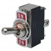 Тумблер KN3(B)-103 (ON-OFF-ON) TCOM, 3pin, 6A, 250VAC