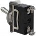 Тумблер KN3(C)-101A (ON-OFF) TCOM, 2pin, 10A, 250VAC
