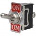 Тумблер KN3(C)-102A (ON-ON) TCOM, 3pin, 10A, 250VAC