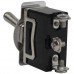Тумблер KN3(C)-102A (ON-ON) TCOM, 3pin, 10A, 250VAC